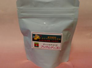 �A�b�T���f�B�R��50g