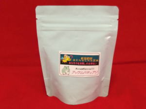 �A�b�T���n�e�B�A��50g