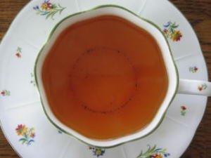 �n�j�[�X�g���x���[���F