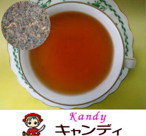 �L�����f�B