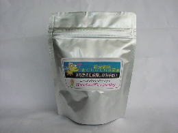 ���[�Y�o�b�c�_�[�W����50g